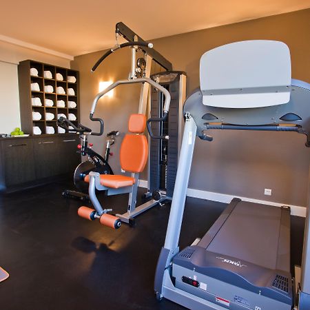 Aiden By Best Western Paris Roissy Cdg מראה חיצוני תמונה