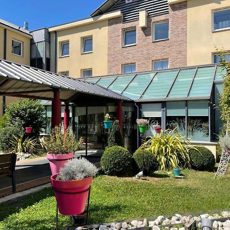 Aiden By Best Western Paris Roissy Cdg מראה חיצוני תמונה