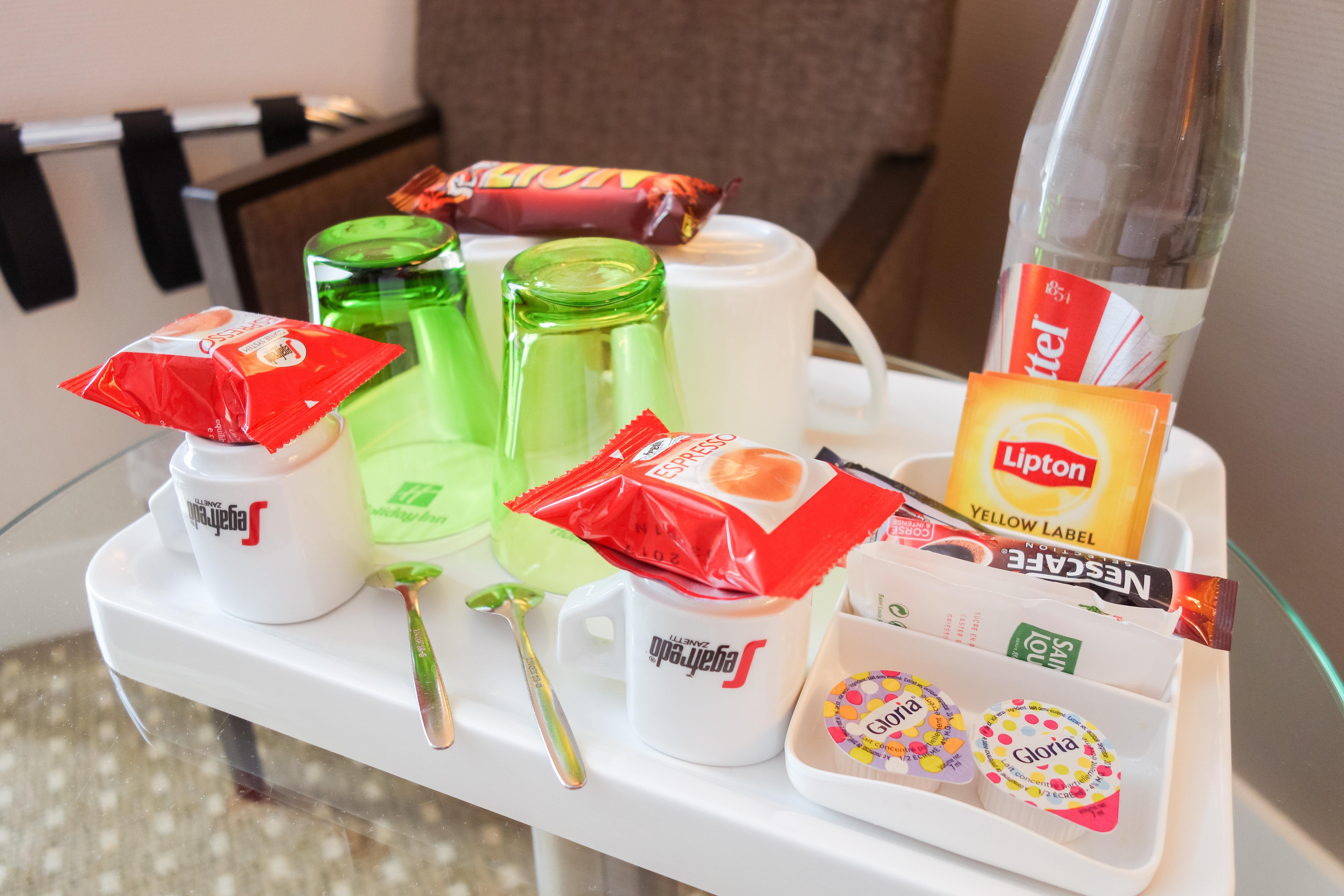 Aiden By Best Western Paris Roissy Cdg מראה חיצוני תמונה