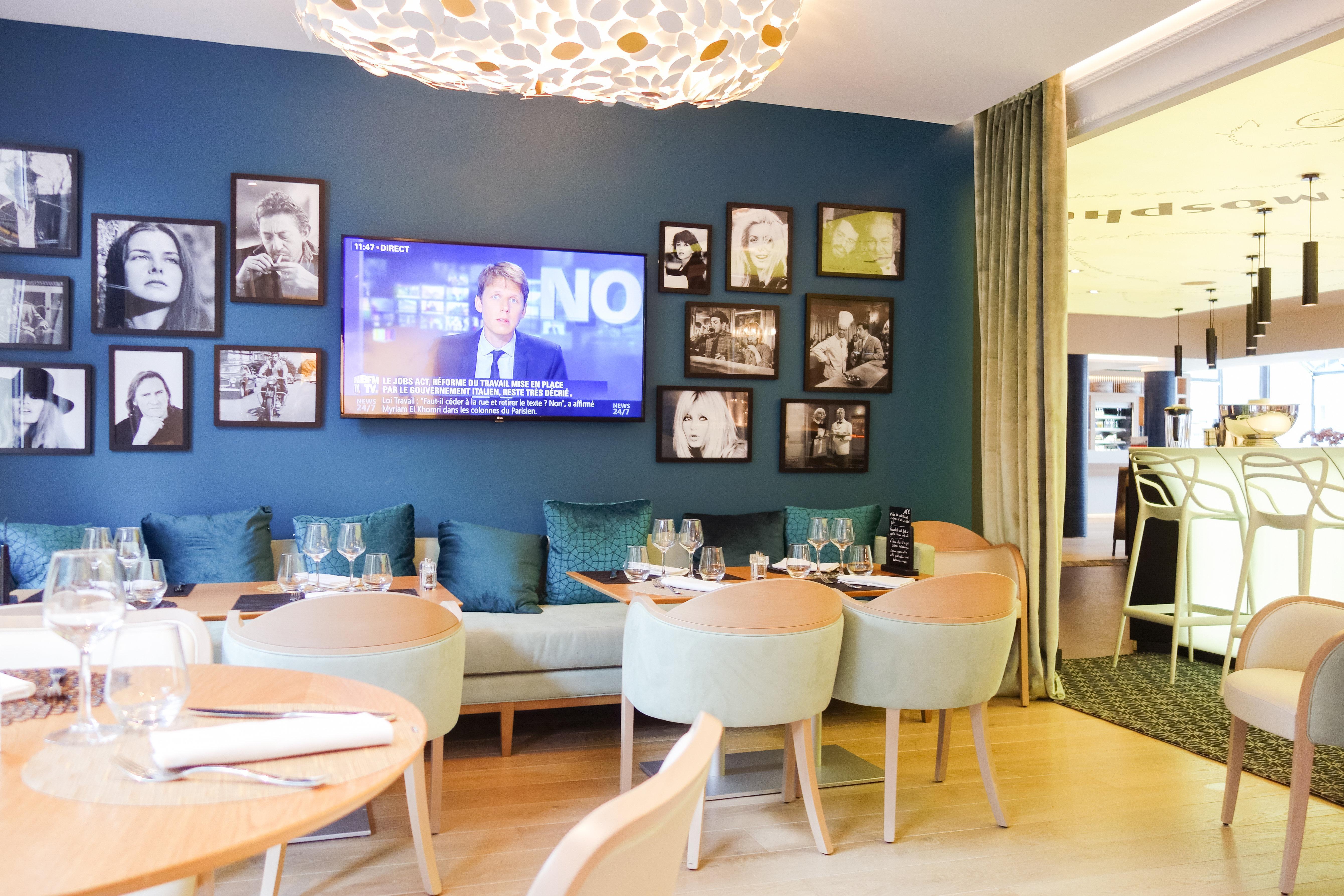 Aiden By Best Western Paris Roissy Cdg מראה חיצוני תמונה