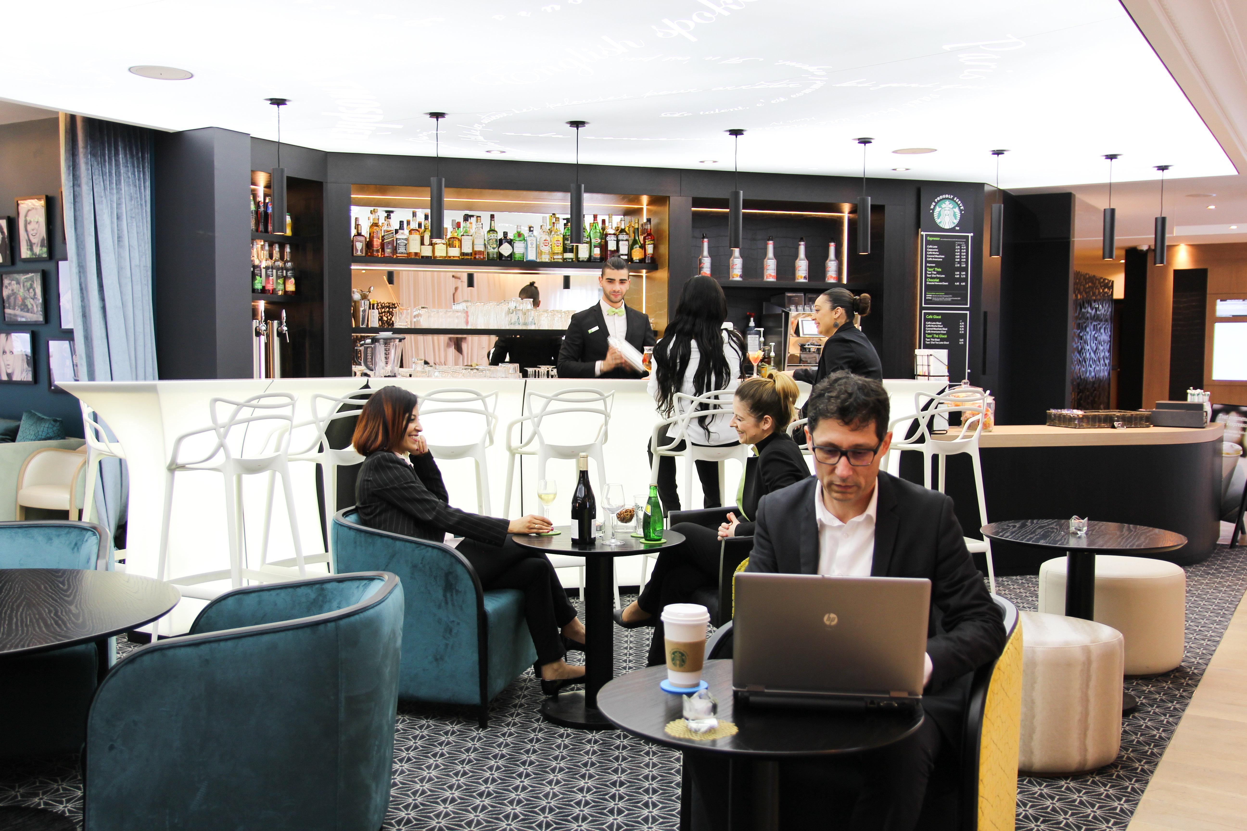 Aiden By Best Western Paris Roissy Cdg מראה חיצוני תמונה