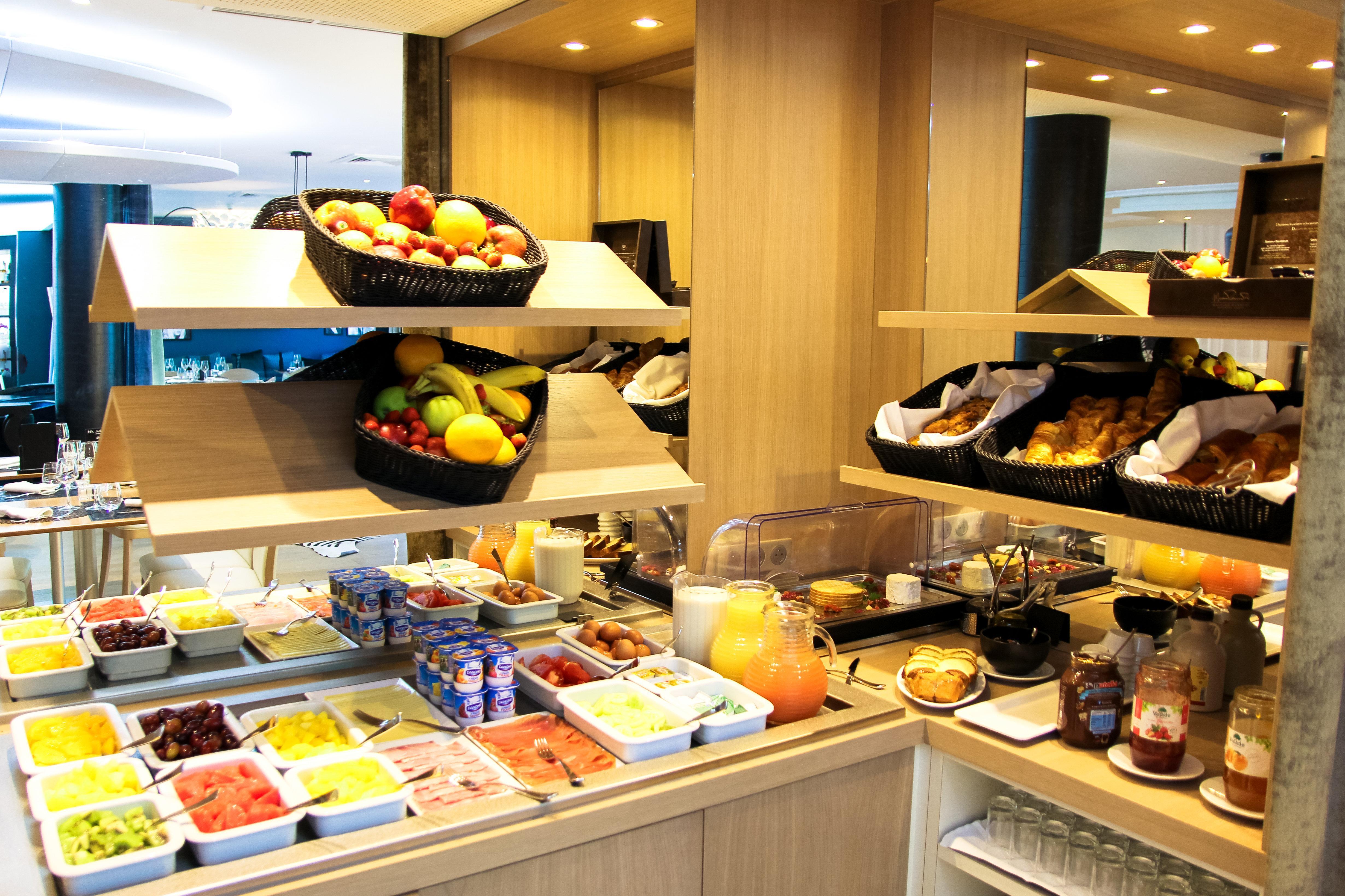 Aiden By Best Western Paris Roissy Cdg מראה חיצוני תמונה