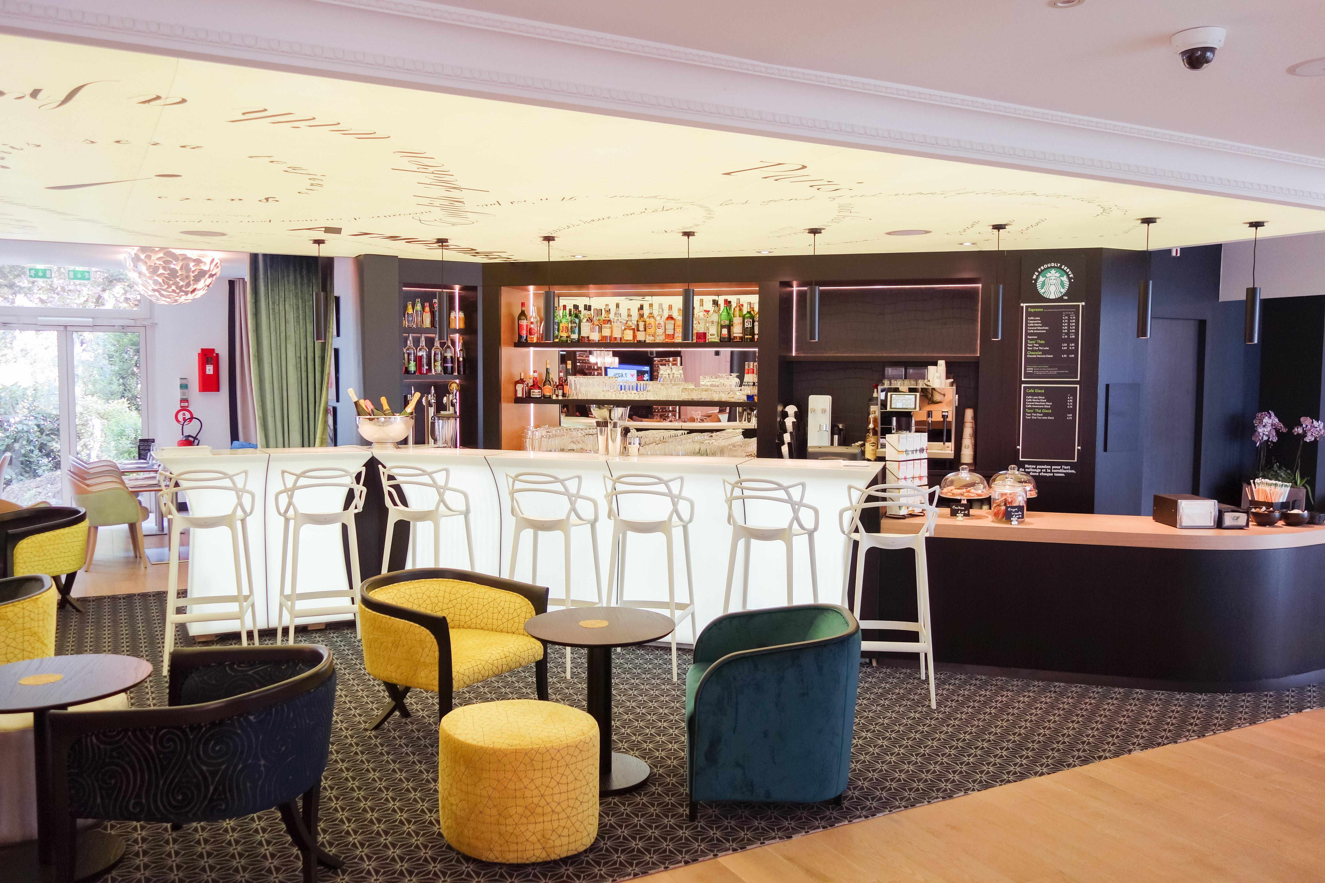Aiden By Best Western Paris Roissy Cdg מראה חיצוני תמונה