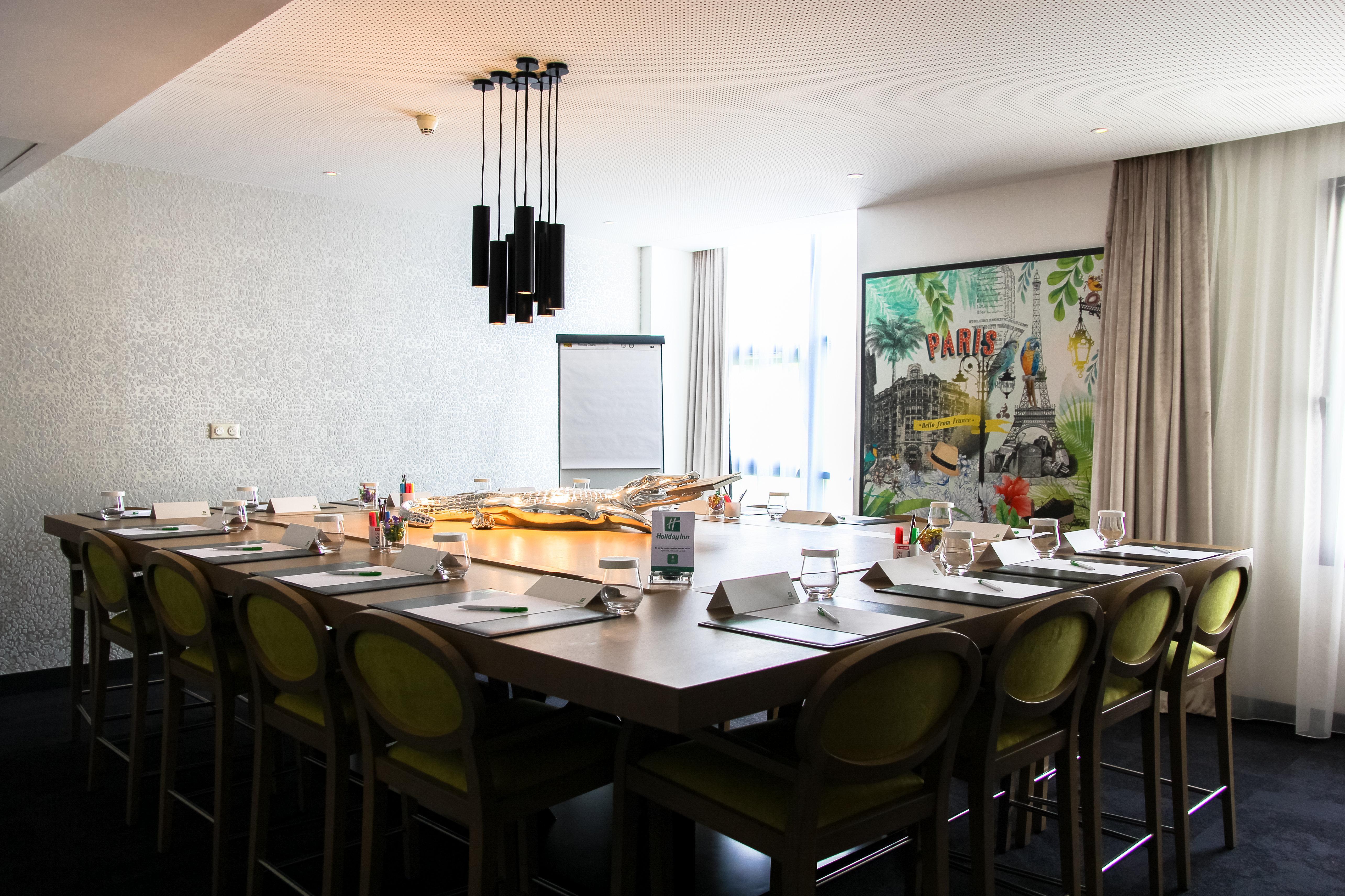 Aiden By Best Western Paris Roissy Cdg מראה חיצוני תמונה