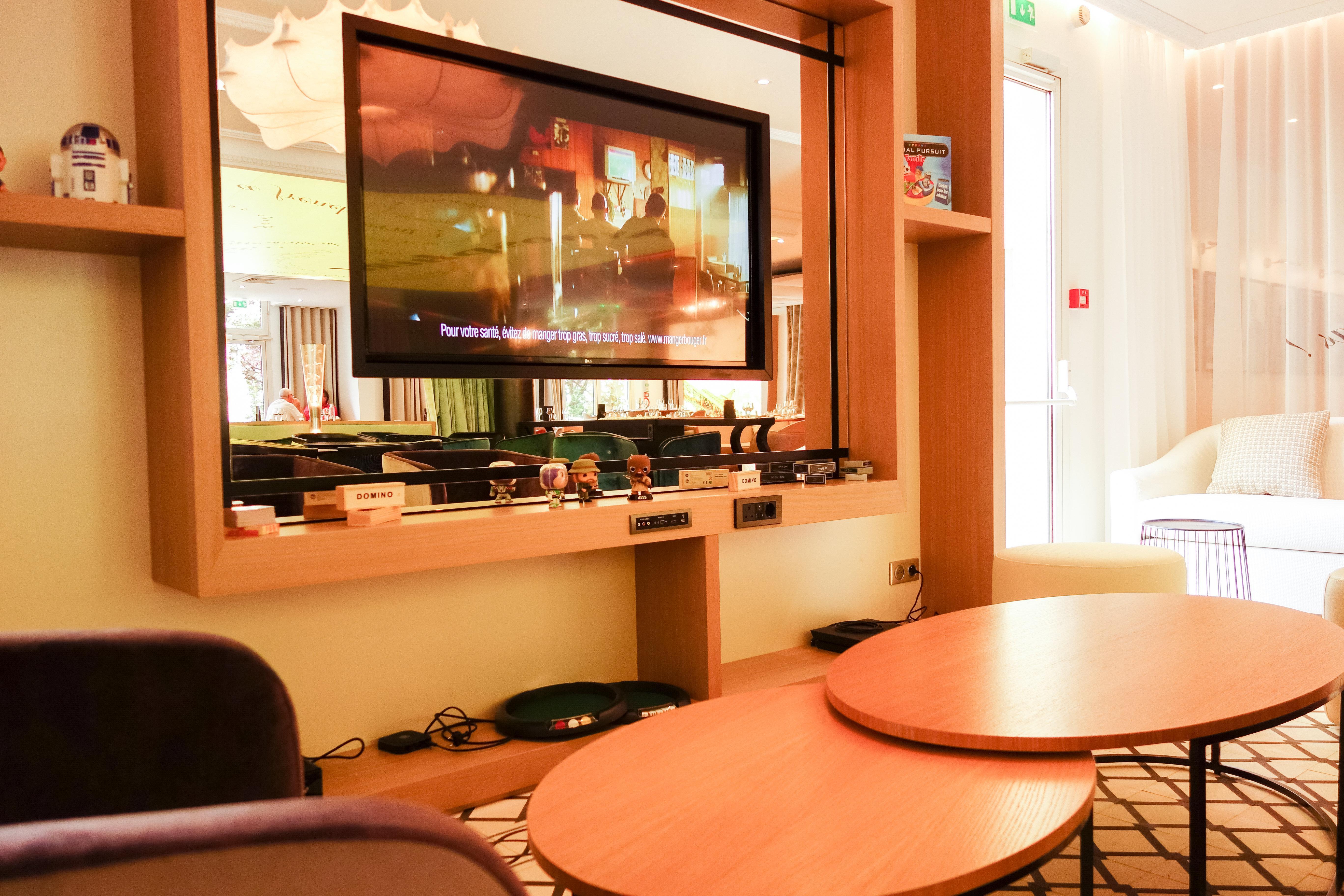 Aiden By Best Western Paris Roissy Cdg מראה חיצוני תמונה