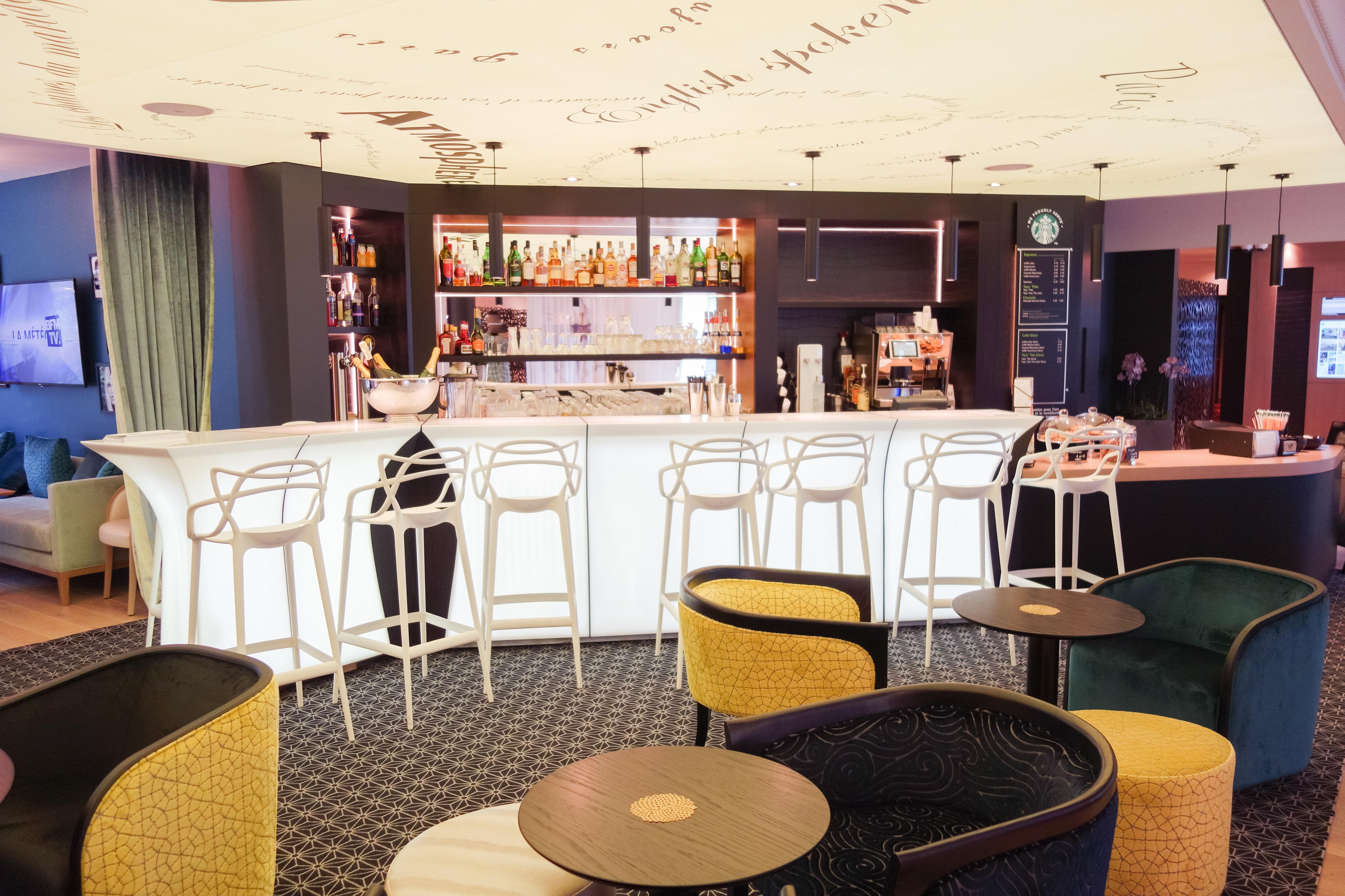 Aiden By Best Western Paris Roissy Cdg מראה חיצוני תמונה