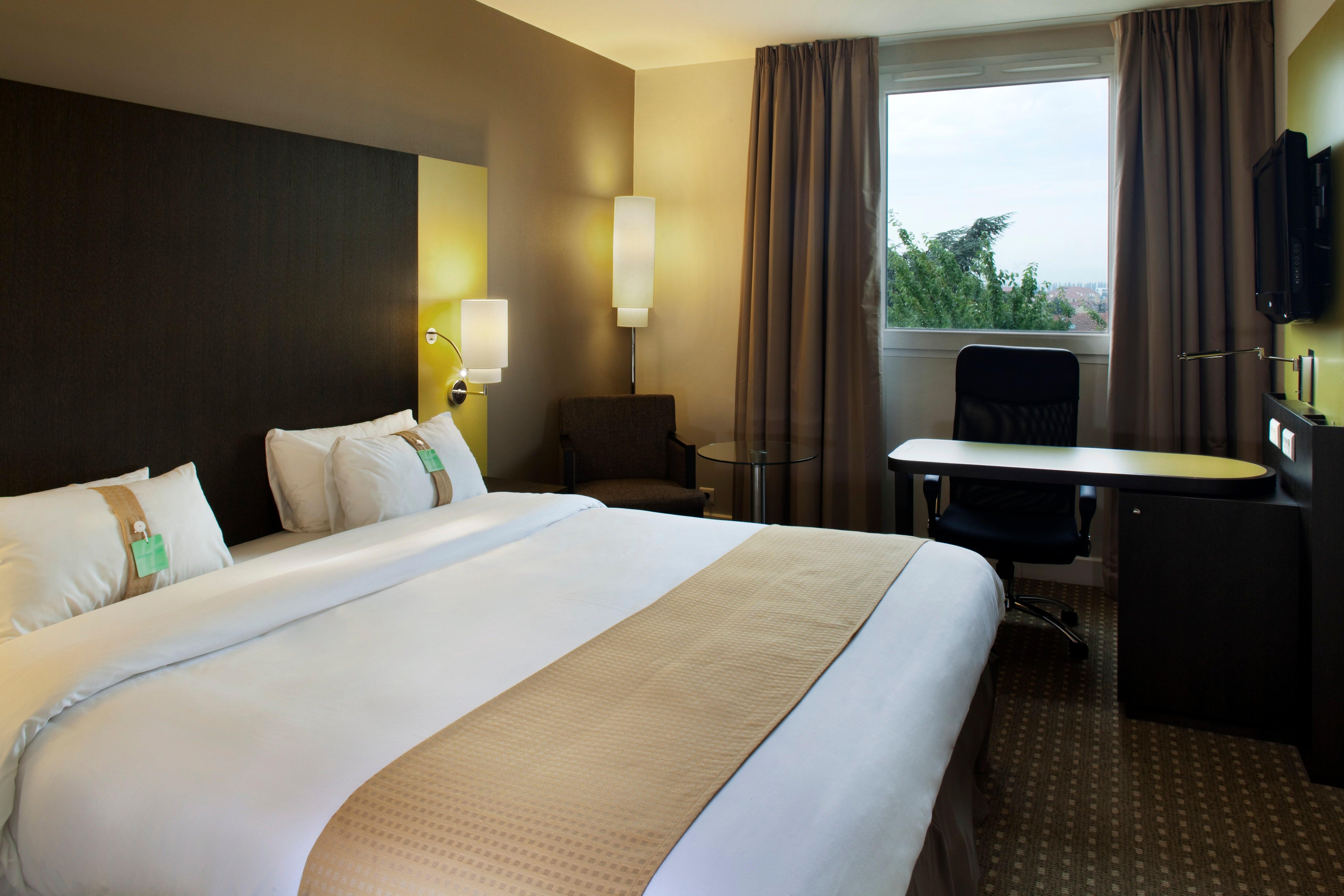 Aiden By Best Western Paris Roissy Cdg מראה חיצוני תמונה