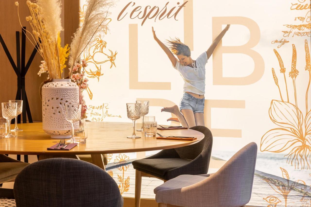 Aiden By Best Western Paris Roissy Cdg מראה חיצוני תמונה