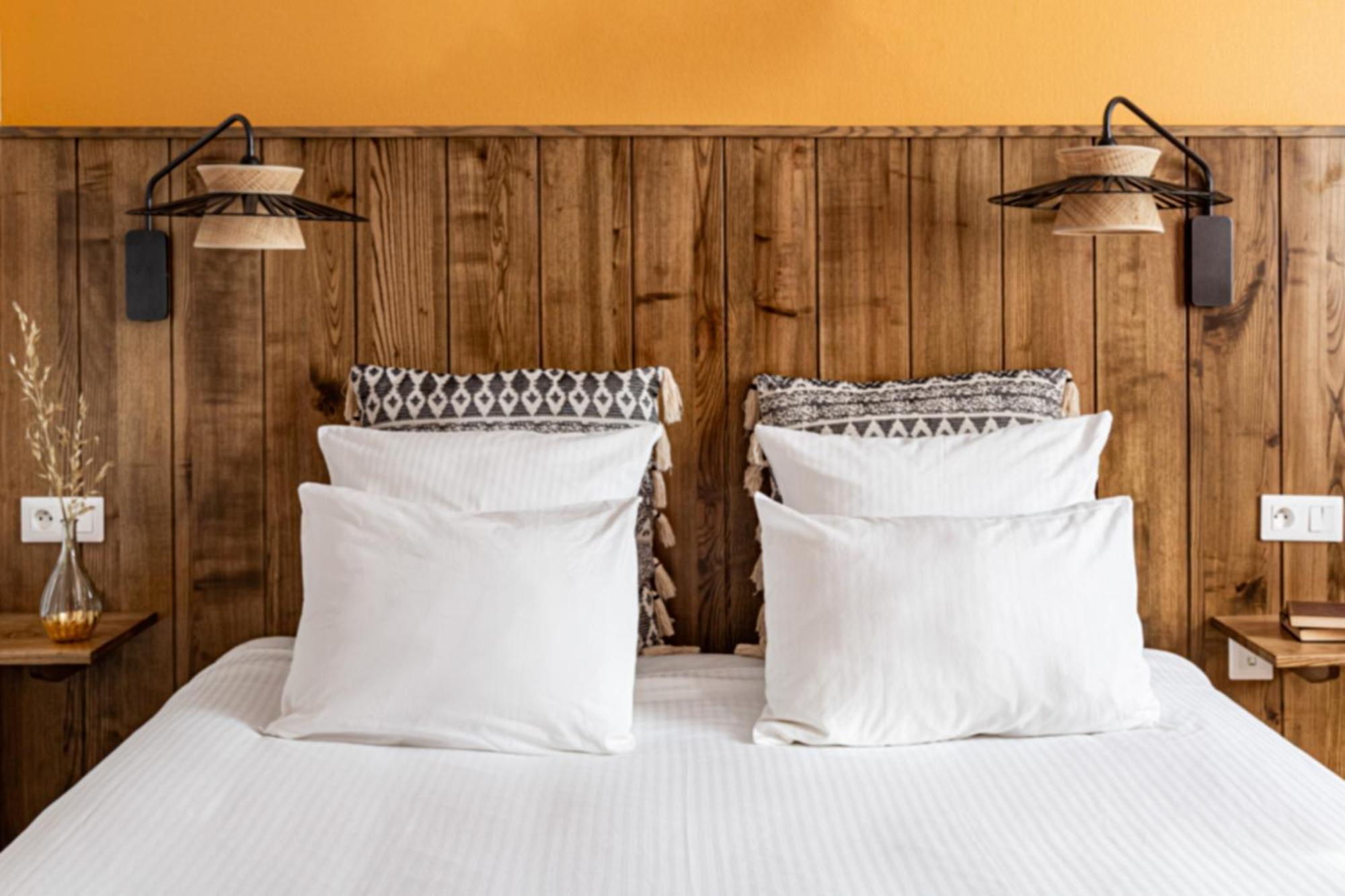 Aiden By Best Western Paris Roissy Cdg מראה חיצוני תמונה