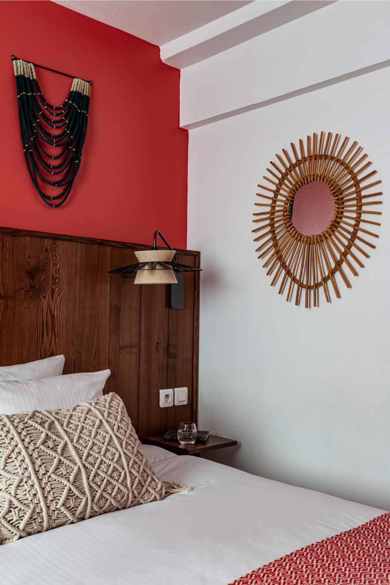 Aiden By Best Western Paris Roissy Cdg מראה חיצוני תמונה