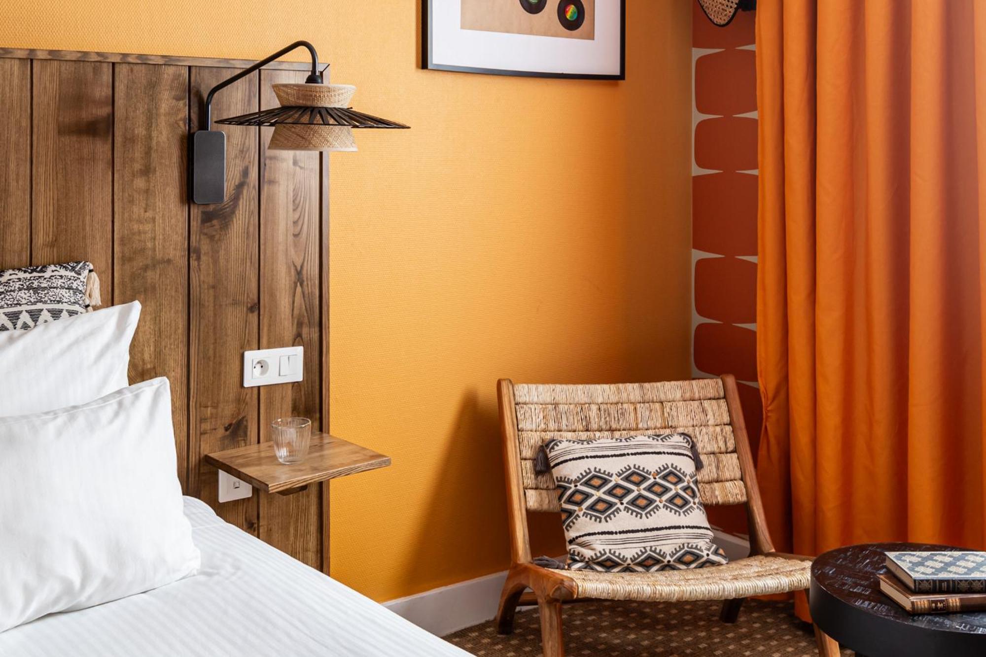 Aiden By Best Western Paris Roissy Cdg מראה חיצוני תמונה